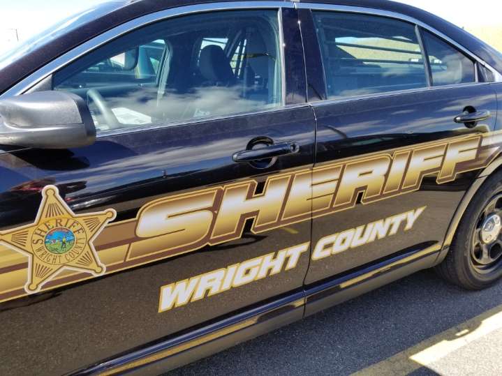 Police: Man with knife shot by deputy in Monticello