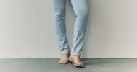 'Slimming' Next jeans designed to 'lift and shape' reduced to £23 from £48