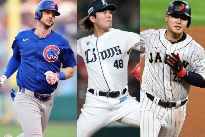 Yankees analizan tres refuerzos para apuntalar su infield