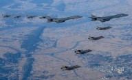 F-35: así es el avión de combate "más letal" que quiere comprar Arabia Saudí