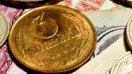 Ucrania anuncia un cambio en su moneda para profundizar la ruptura con Rusia