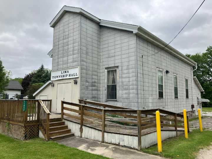 Voters reject allowing marijuana businesses in Lima Township