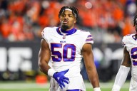 Top Fantasy Football D/ST Rankings (Weeks 10, 11, 12, 13) - Defense Streamers and Starts (2025)