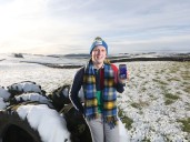 Doddie Weir’s son to lead Scotland in Doddie Aid fundraising challenge