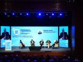 Comienza otro ciclo de charlas Clarín: Vanguardias Tecnológicas