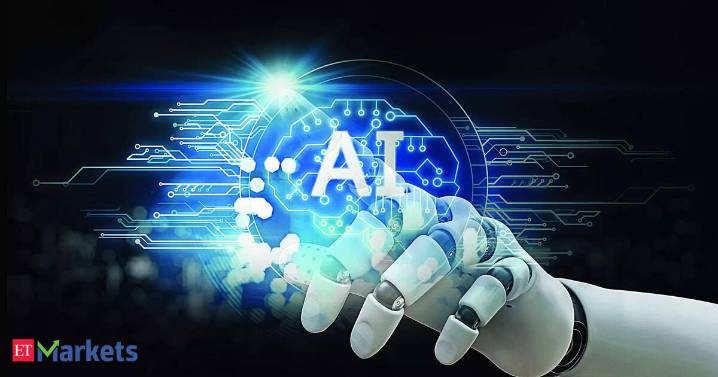 Bubble Trouble: AI rally shows cracks as investors question risks