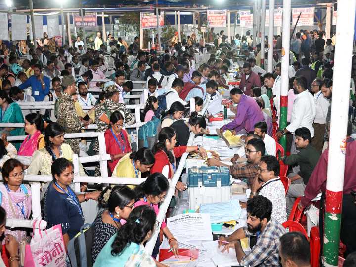 8 Assembly constituencies across 7 states/UT gear up for bypoll o