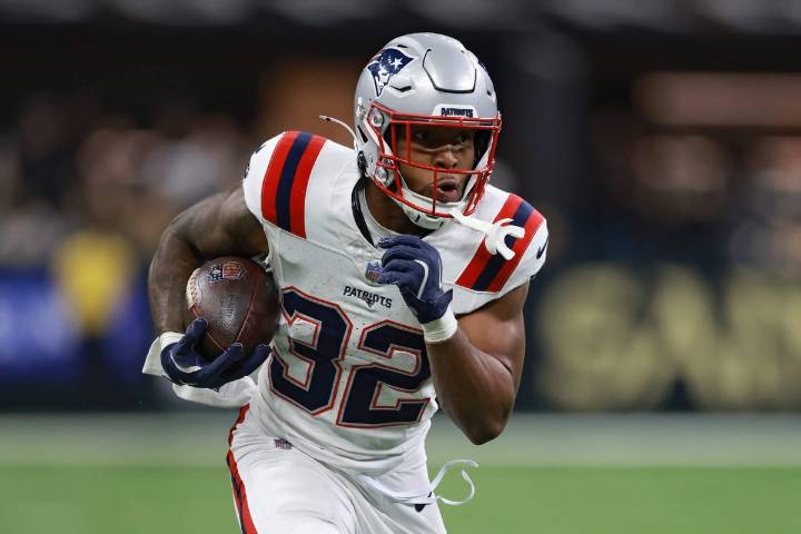 Everything fantasy football managers need to know for Week 9