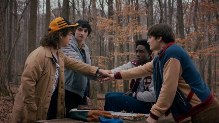 'Stranger Things' is back. Does everything old still feel new?