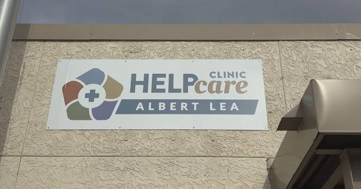 HELPCare Clinic plans to open in Albert Lea