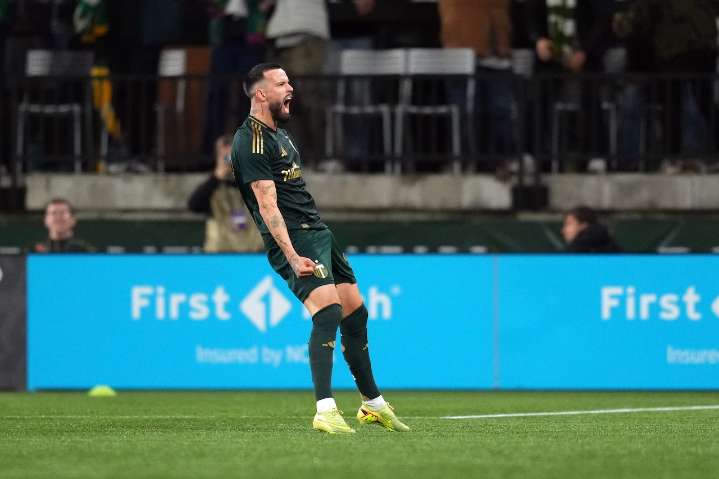 Portland Timbers’ beat San Diego with an improbable finish, force a deciding Match 3 playoff