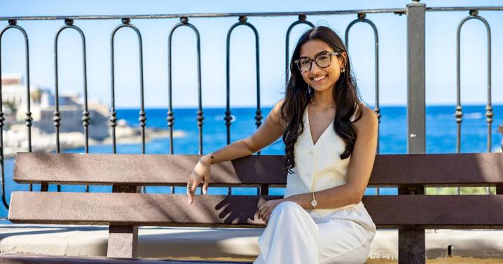 Coronation Street's Tanisha Gorey says 'something special is coming' in move away from cobbles