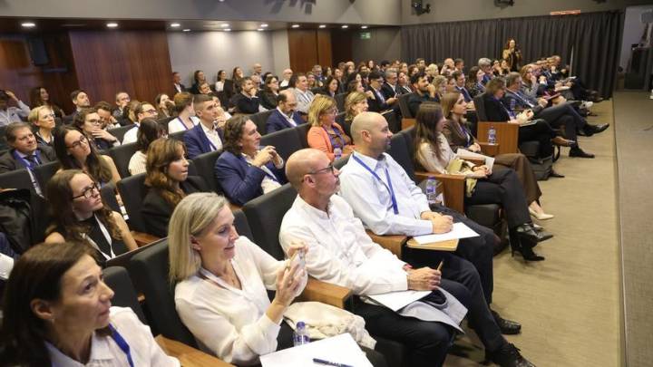 Así fueron las XVIII Jornadas del Tribunal de Marcas de la Unión Europea en Alicante