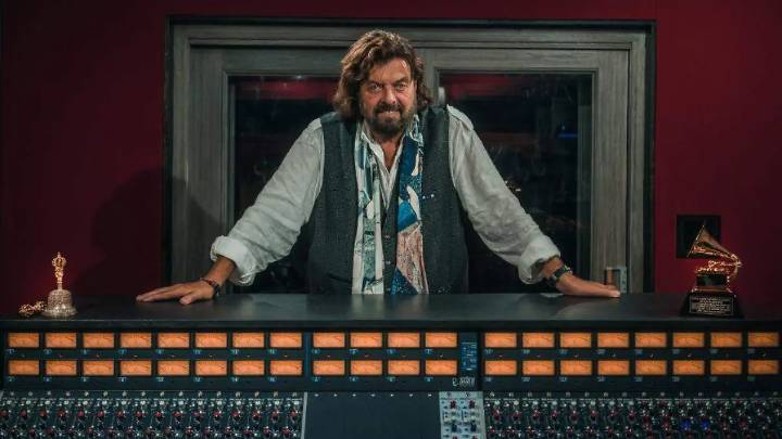 Alan Parsons en San Luis Potosí: fecha, sede y dónde comprar los boletos