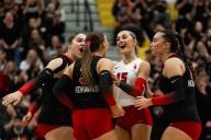South Albany sweeps Bend, goes back-to-back in Class 5A volleyball state championships