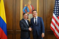 Las acusaciones de Petro a los hermanos de Bernie Moreno por las que habla de una “vendetta” en su contra