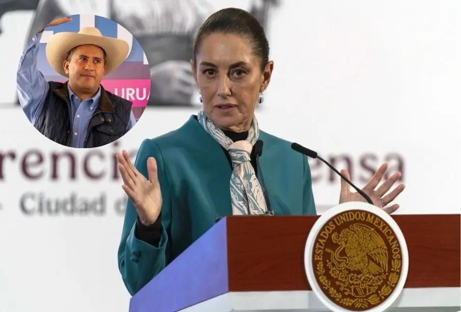 Asesinato Alcalde Uruapan: Sheinbaum responde a oposición y violencia