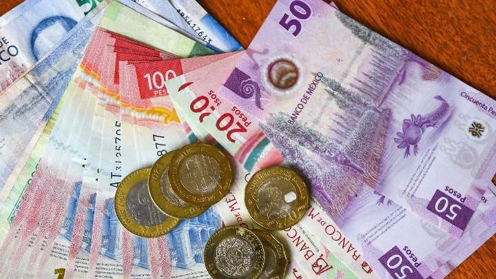 Economía mexicana cayó 0.2% anual en tercer trimestre