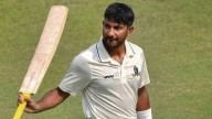 Ranji Trophy: Anustup Majumdar Ton, Shahbaz 86 Lift Bengal After Top