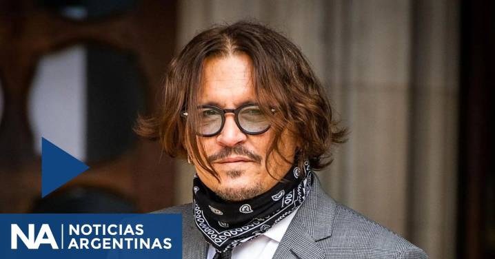 "Jorge lo deja”: Vero Lozano sorprendió y confesó que Johnny Depp dormirá en el cuarto de ella