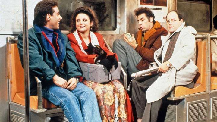 10 Seinfeld Episodes That Outshine Modern Sitcoms