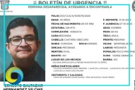 Encuentran el cuerpo del sacerdote Ernesto Baltazar, desaparecido en Tultepec; hay dos detenidos