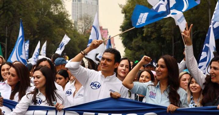El PAN lleva su “relanzamiento” a nuevos estatutos y le abre la puerta a ciudadanos