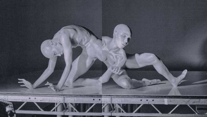 FKA twigs' EUSEXUA Afterglow: Stream Her New Album