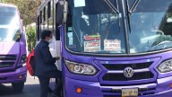 Aumento de pasaje en CDMX: ¿Cómo denunciar cobros extra en el transporte público?