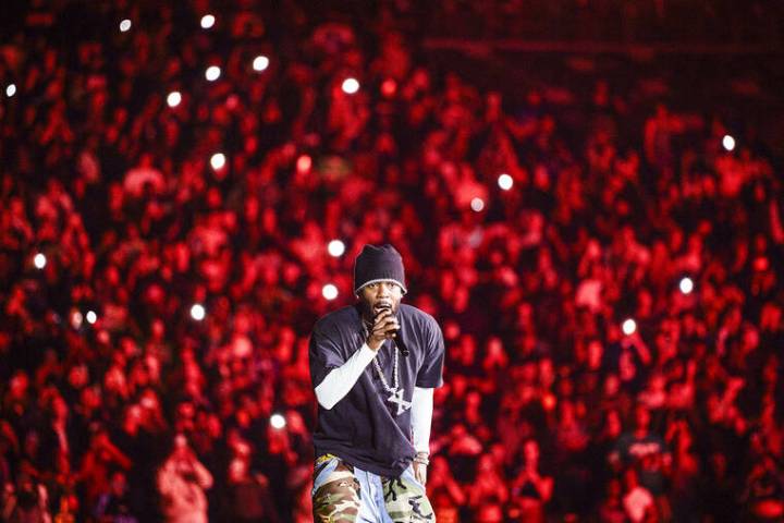 Kendrick Lamar, Lady Gaga and Bad Bunny lead 2026 Grammy nominees