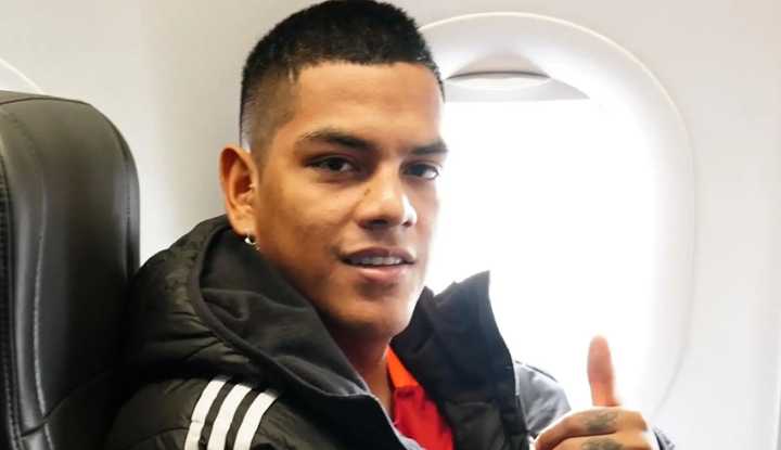 Fecha FIFA: Joao Grimaldo queda fuera de amistosos contra Rusia y Chile de noviembre