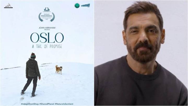 John Abraham-Backed ‘Oslo: A Tail Of Promise’ To Premiere At IFFI 2025