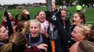Phillipsburg field hockey avenges loss to Montclair in North Group 4 championship