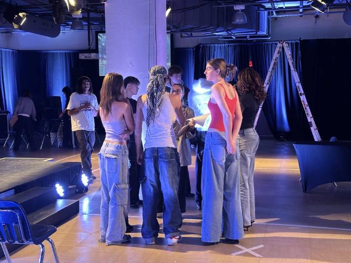 Inside the 12th edition of LaSalle College’s Fashion Show