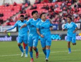 Deportes Iquique festeja triunfo clave ante Calera: “Todavía hay posibilidades, hoy dimos un paso importante”