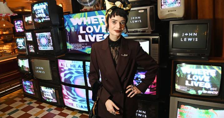 Who is Ruth Codd as Celebrity Traitors star makes heartbreaking announcement?