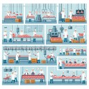 Uttarakhand High Court Moves Towards Reopening of Ramnagar Slaughterhouse