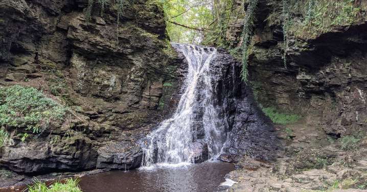 'Perfect and peaceful' stay near one of Northumberland's most magical places