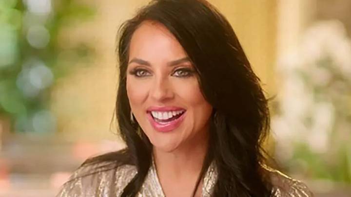 Vanessa On 'Selling Sunset' 'Memba Her?!