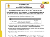 Railway RRB Group D new exam date OUT; check details here