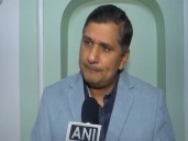 AAP’s Saurabh Bharadwaj alleges “huge fraud” in AQI monitoring, s