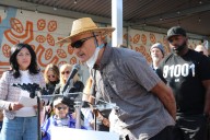 Sobrevivientes de los incendios Eaton y Palisades se sienten traicionados