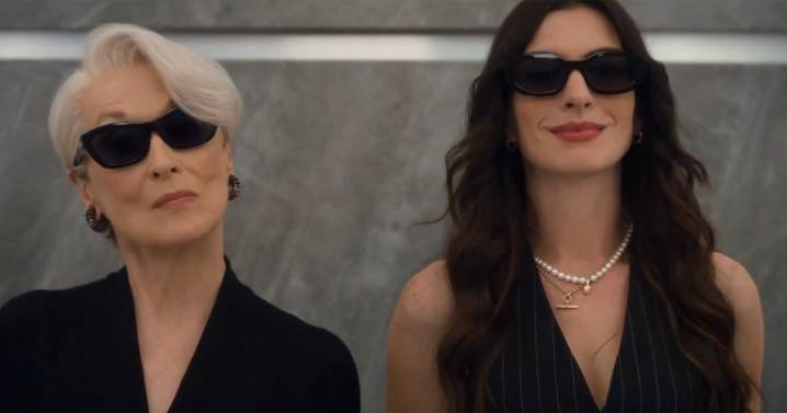 ‘Devil Wears Prada 2’ Teaser Trailer and Release Date