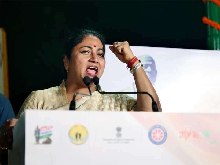 CM Rekha Gupta to undertake 3-day intensive campaign in Bihar