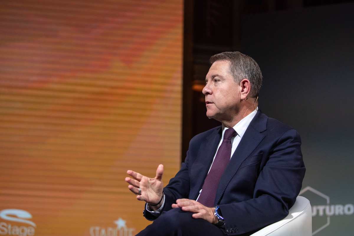 Page, sobre unas posibles elecciones en 2026: “Veo a bastantes en mi partido calentando. Yo, no”