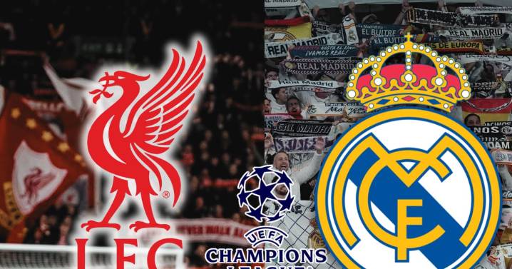 Liverpool vs Real Madrid: EN VIVO el MINUTO A MINUTO del partido de jornada 4 de Champions League 2025