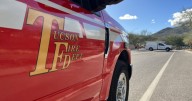 Staffing shortage forces 10 Tucson Fire vehicles out of service on Thanksgiving