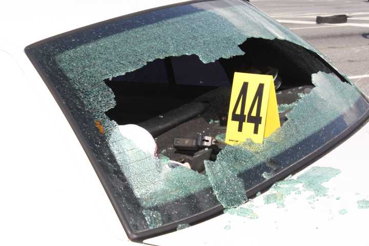 Cartersville Felon Gets 10 Years for Shooting at Police Officers