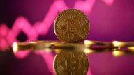 Bitcoin hits six-month low as crypto market extends sharp decline