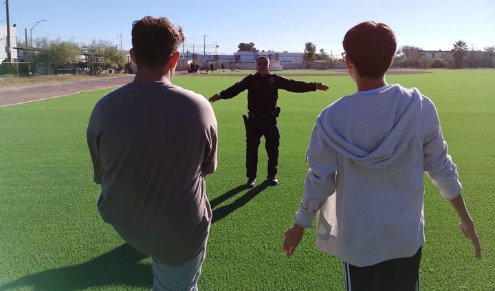 Promueven crianza respetuosa con programa “Valórate”